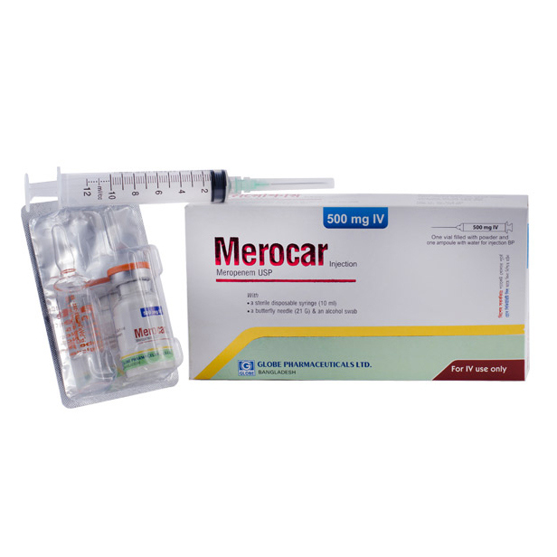 Merocar