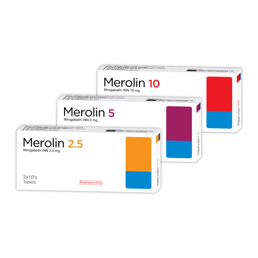 Merolin