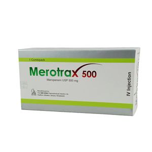 Merotrax