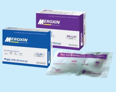 Meroxin