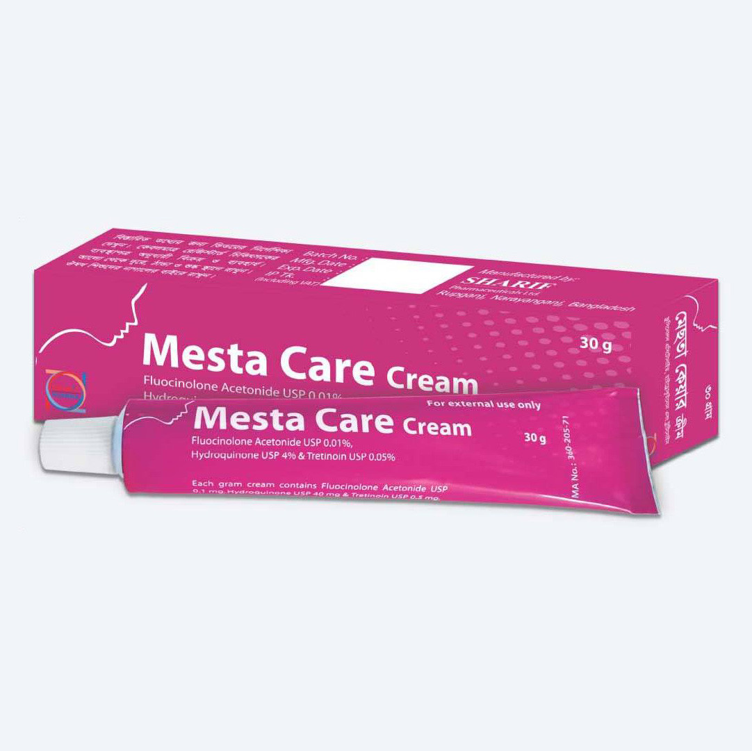 Mesta Care