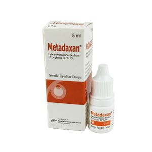 Metadaxan