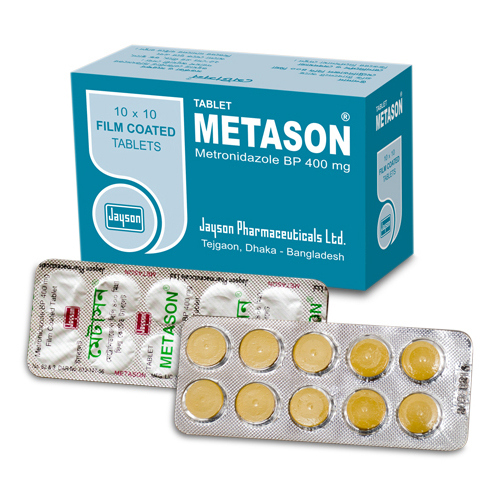 Metason