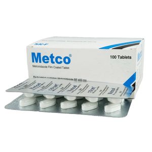 Metco