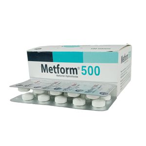 Metform