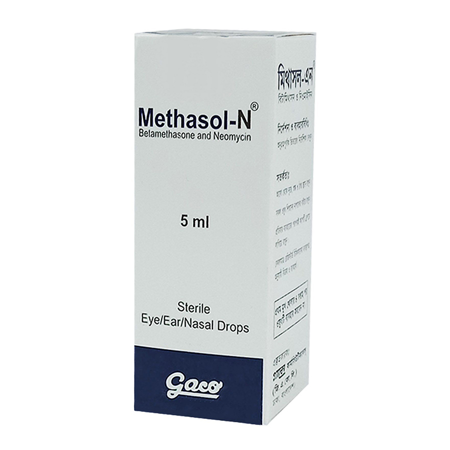 Methasol-N