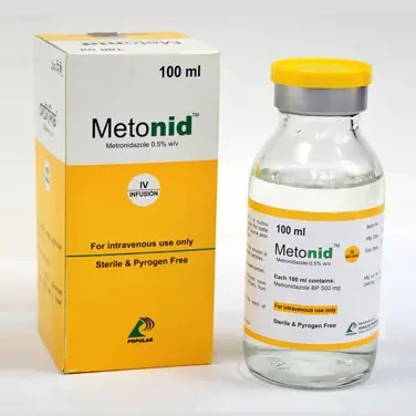 Metonid