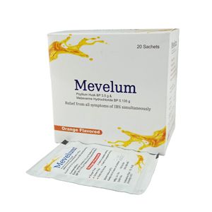 Mevelum