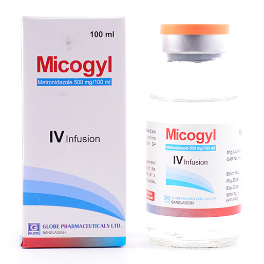 Micogyl