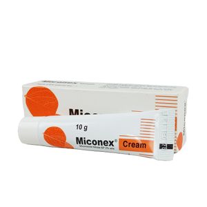 Miconex 2% Cream