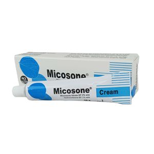 Micosone 2%+1% Ointment