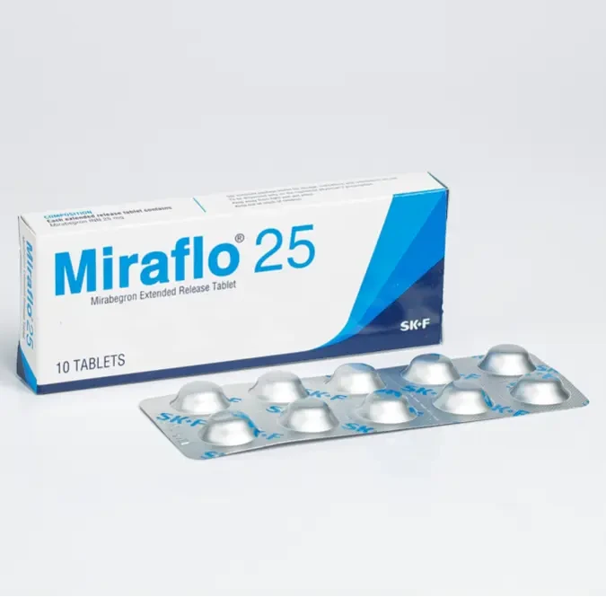 Miraflo