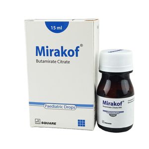 Mirakof