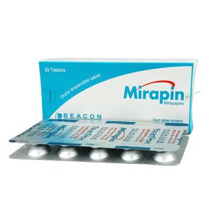 Mirapin