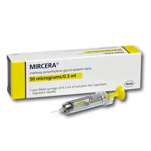 Mircera