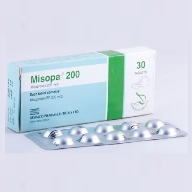 Misopa