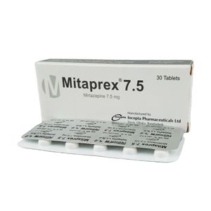 Mitaprex