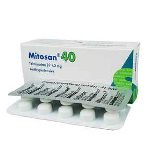 Mitosan