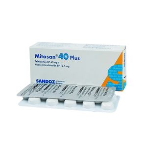 Mitosan Plus