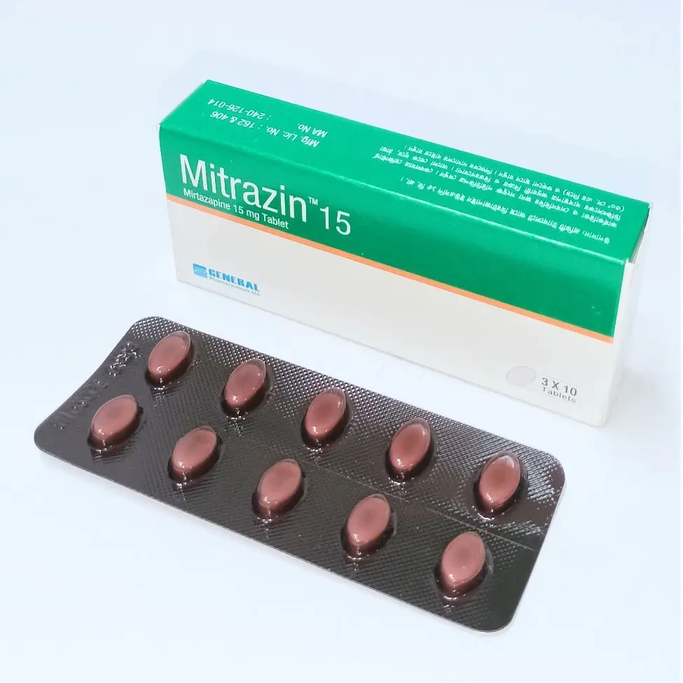 Mitrazin