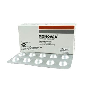 Monovas