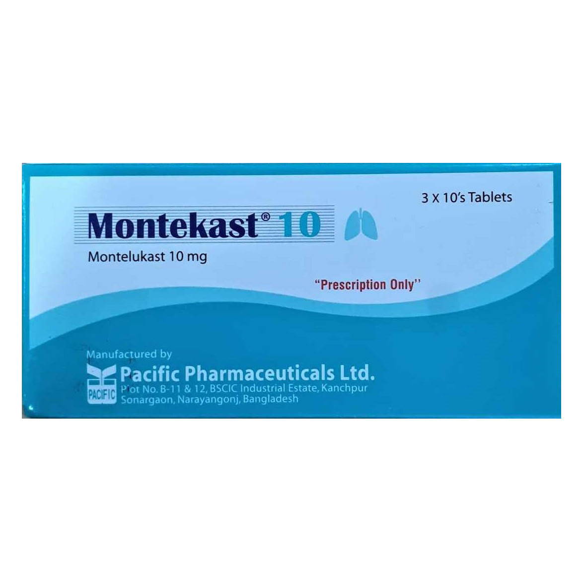 Montekast