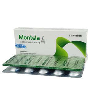 Montela