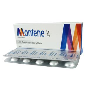 Montene