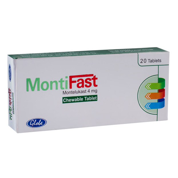 Montifast