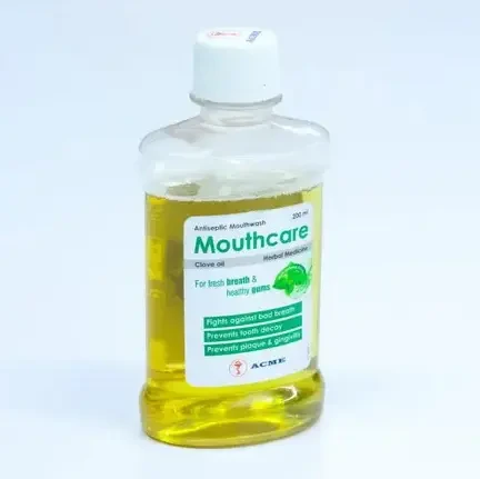 Mouthcare