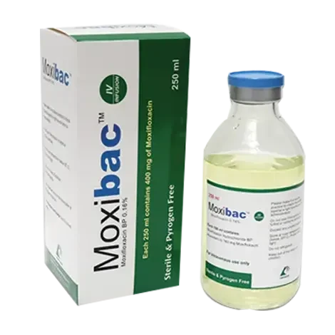 Moxibac