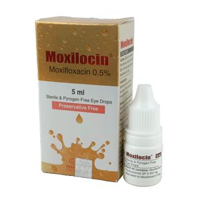 Moxilocin