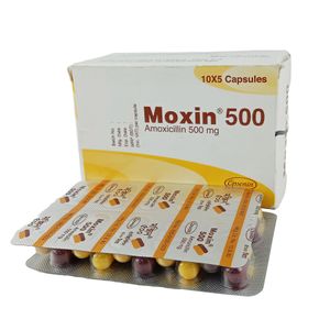 Moxin