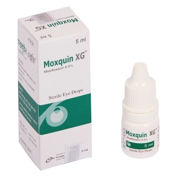 Moxquin XG