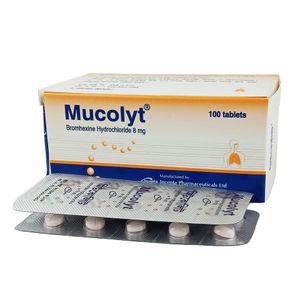 Mucolyt