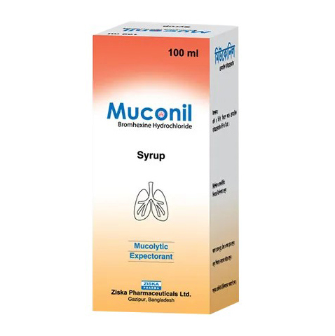 Muconil