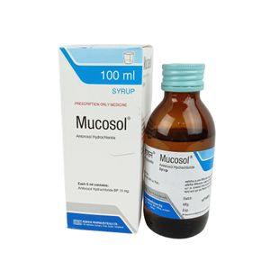 Mucosol