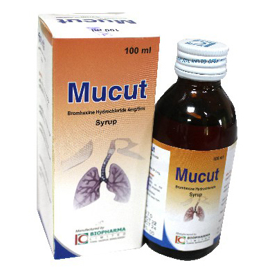 Mucut