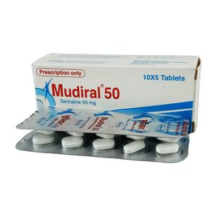 Mudiral