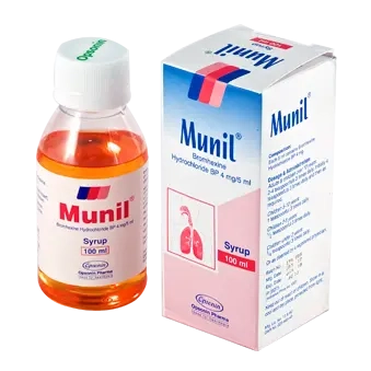 Munil