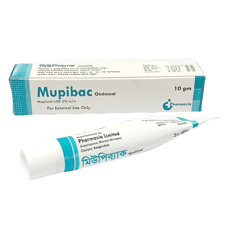 Mupibac