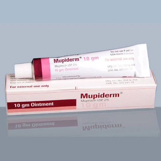 Mupiderm