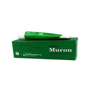 Muron