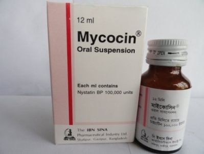 Mycocin