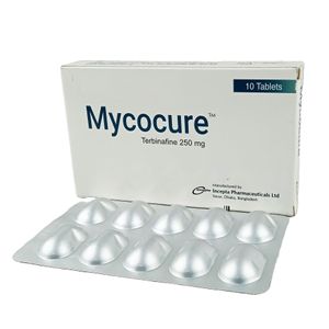 Mycocure