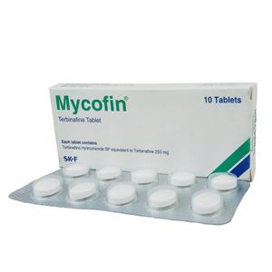 Mycofin