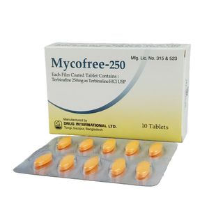 Mycofree