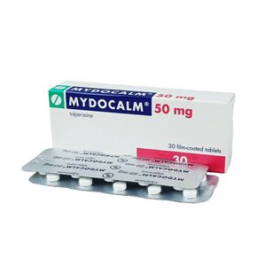 Mydocalm