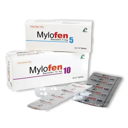 Mylofen