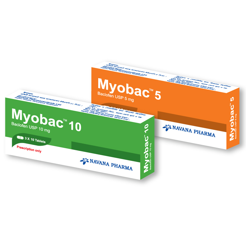 Myobac